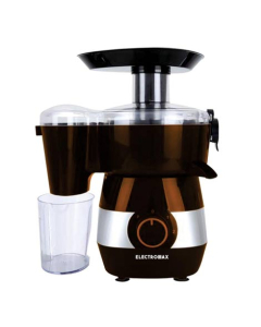 Electromax Food Factory (EMFF-6325)-Brown