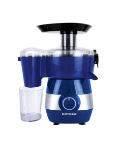 Electromax Food Factory (EMFF-6325)-Blue