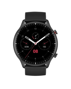 Amazfit GTR 2 Sport Edition Smartwatch Obsidian Black