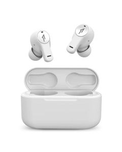 1More PistonBuds True Wireless Earbuds White