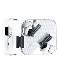 Nothing Ear 1 Wireless Earbuds White