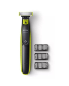 Philips OneBlade Wet/Dry Electric Trimmer (QP2520/20)