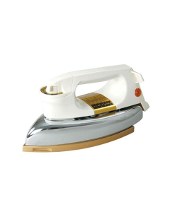 Cambridge Dry Iron (DI-432)