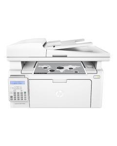 HP LaserJet Pro MFP M130fn Printer (G3Q59A) - Refurbished