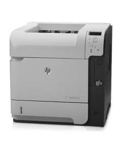 HP LaserJet Enterprise 600 Printer M601n (CE989A) - Refurbished