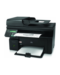 HP LaserJet Pro M1212nf Multifunction Printer (CE841A) - Refurbished