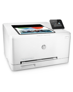 HP Laserjet Pro M252dw Wireless Color Printer (B4A22A) - Refurbished