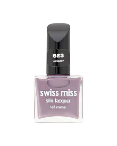 Swiss Miss Silk Collection Nail Polish Unicorn - (623)