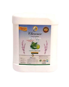 G&M Clarence Antibacterial Hand Wash 10 Ltr