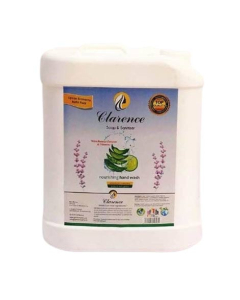G&M Clarence Hand Wash 10 Ltr