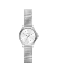 DKNY Parsons Women's Watch Silver (NY2488)