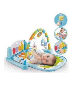4B Mall Newborn Baby Play Piano Fitness Matt