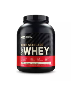 Optimum Nutrition Gold Standard 100% Whey Protein - 5 LBS