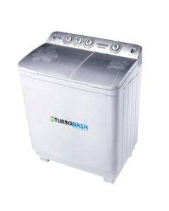 Kenwood Twin Tube Glass Top Washing Machine 11kg (KWM-21159)