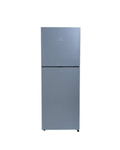 Dawlance Chrome Pro Freezer-On-Top Refrigerator Silver (9149-LF)