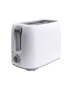 Haier Slice Toaster Silver (HTA01302)