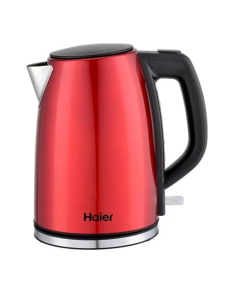 Haier Electric Kettle Red (HKT-4401)