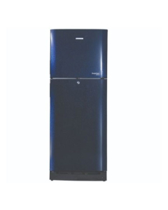 Kenwood Inverter VCM Freezer-on-top Refrigerator 13 Cu Ft Pearl Blue (KRF-24457)