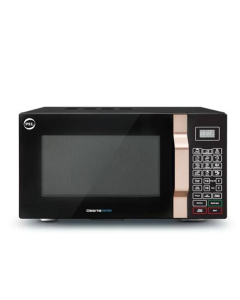 PEL Microwave Oven Black  (PMO-26-DESIRE-B8)