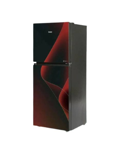 Haier Inventer Freezer-On-Top Refrigerator 10 Cu ft (276 IPRA)