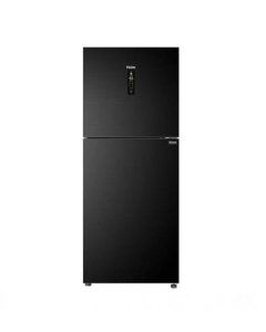Haier Digital Inverter Series Freezer-On-Top Refrigerator 11 Cu Ft (HRF-316IDB)