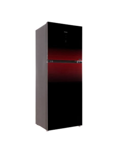 Haier Digital Inverter Series Freezer-On-Top Refrigerator 11 Cu Ft (HRF-316IDR)
