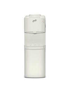 Homage 3 Taps Water Dispenser White (HWD-49331P)