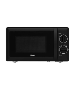 Haier Solo Series Microwave Oven 20 Ltr Black (HMW-20MXP3)