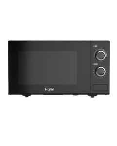 Haier Solo Series Microwave Oven 25 Ltr Black (HGL-25MXP9)