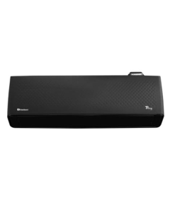 Dawlance Prima PurSense Inverter 30 Split Air Condition 1.5 Ton Black
