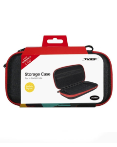 Dobe Nylon Bag For Nintendo Switch Lite (TNS-19083)