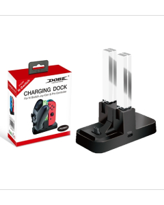 Dobe Switch Joy-Con & Pro Controller Charging Dock (TNS-879)