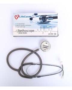 Dokan Pakistan Classic Stethoscope