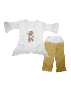 Komfy Baby Fancy Dress (NBG029)