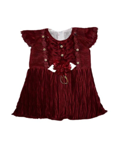 Komfy Baby Fancy Frock (NBG136)