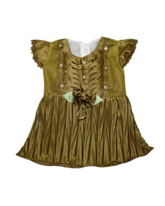 Komfy Baby Fancy Frock (NBG134)