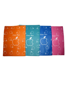 Komfy Plastic Sheet (KBC066)-Orange