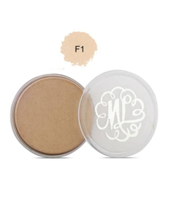 Marlex Bridal TV Paint Base Foundation (Shade F1)