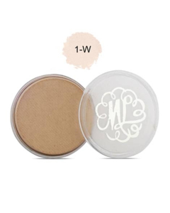 Marlex Bridal TV Paint Base Foundation (Shade 1-W)