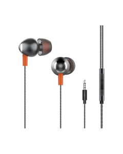 Itel Powerful Bass Boost Earphones (E51)