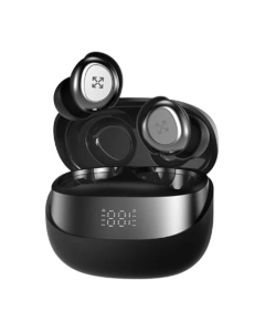 Yolo Air Wireless Earbuds-Black