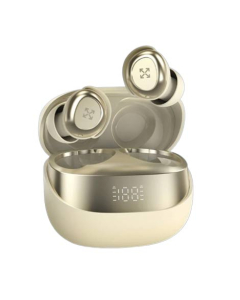 Yolo Air Wireless Earbuds-Gold