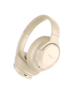 Yolo Mercury H2 Wireless Headphone-Beige