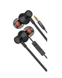 Yolo Swift Metal Earphone (Y-506)