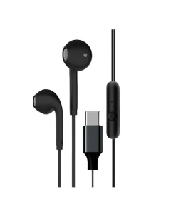 Yolo Wired Stereo Type-C Handfree (Y-12)