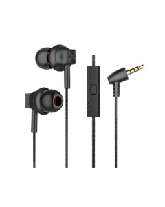 Yolo Wired Stereo Aux Pin Handfree (Y-25)