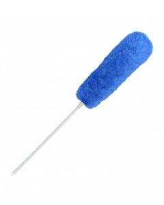 Histar Super Size Netted Super Soft Fibers Duster - Blue