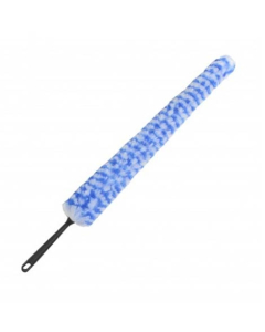 Histar Hard Fiber Nosey Parker Duster - Blue