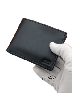 Fashion Leather Wallet For Men 
