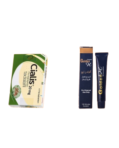 Health Hub Men Timing Delay Spray Cream Tablet deal no 2
